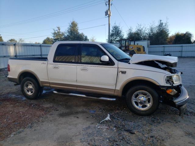 Photo 4 from auction – 2003 FORD F150 SUPER with VIN 1FTRW07L43KC89124
