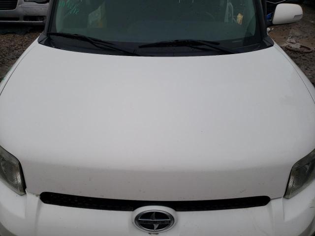 Photo 11 from auction – 2015 TOYOTA SCION XB with VIN JTLZE4FE5FJ075867
