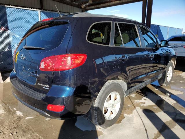 Photo 3 from auction – 2008 HYUNDAI SANTA FE G with VIN 5NMSG73D68H195125