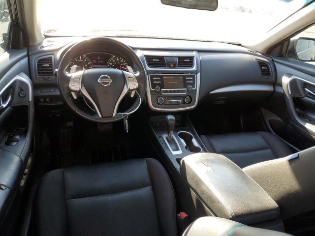 Photo 8 from auction – 2016 NISSAN ALTIMA 2.5 with VIN 1N4AL3AP2GC287266
