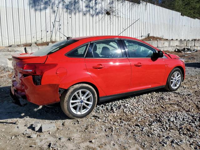 Photo 3 from auction – 2016 FORD FOCUS SE with VIN 1FADP3F23GL335548
