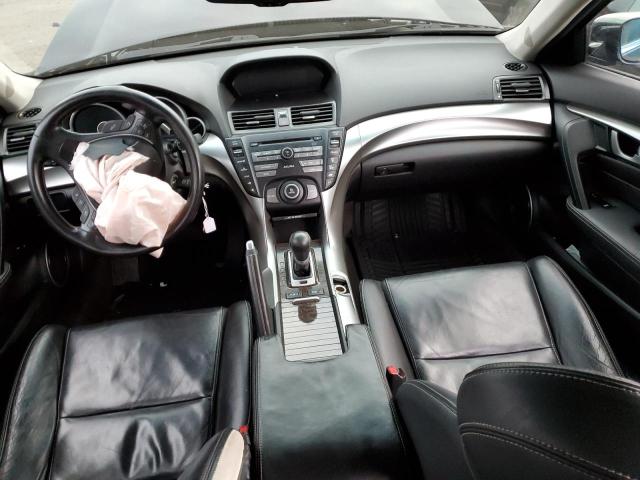 Photo 8 from auction – 2010 ACURA TL with VIN 19UUA9F29AA005125