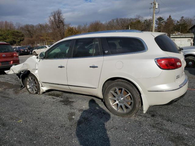 Photo 2 from auction – 2016 BUICK ENCLAVE with VIN 5GAKVBKD4GJ322975