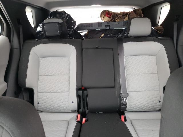 Photo 10 from auction – 2018 CHEVROLET EQUINOX LT with VIN 2GNAXSEV7J6265479