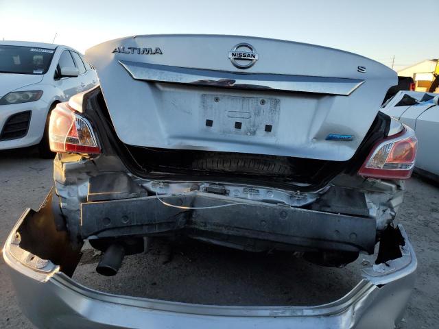 Photo 6 from auction – 2013 NISSAN ALTIMA 2.5 with VIN 1N4AL3AP7DC271575