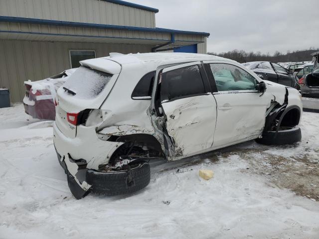 Photo 3 from auction – 2017 MITSUBISHI OUTLANDER with VIN JA4AR3AU7HZ068844