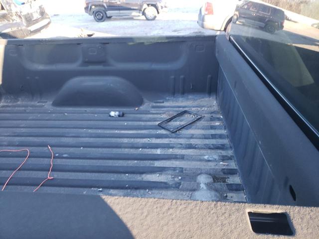 Foto 10 de la subasta – 2011 CHEVROLET SILVERADO con VIN 1GCNCPEX4BZ213818