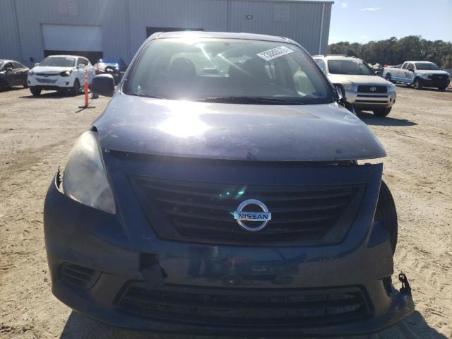 Photo 5 from auction – 2012 NISSAN VERSA S with VIN 3N1CN7AP3CL808212
