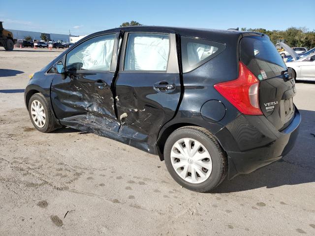 Photo 2 from auction – 2014 NISSAN VERSA NOTE with VIN 3N1CE2CP5EL426315