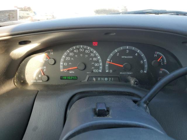 Photo 9 from auction – 2002 FORD F150 with VIN 2FTRX18L32CA85841