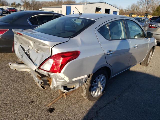 Photo 3 from auction – 2016 NISSAN VERSA S with VIN 3N1CN7AP2GL894263