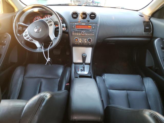 Photo 8 from auction – 2008 NISSAN ALTIMA 3.5 with VIN 1N4BL24E28C102479
