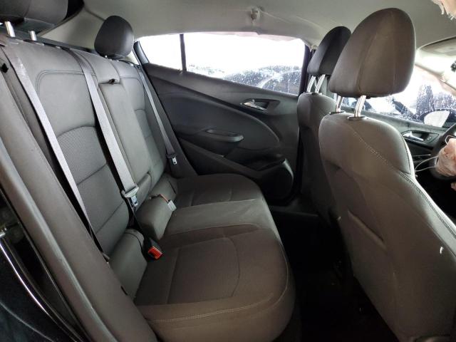Photo 10 from auction – 2017 CHEVROLET CRUZE with VIN 3G1BE6SM6HS607854