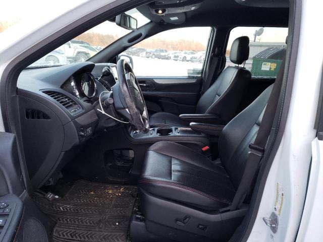 Photo 7 from auction – 2019 DODGE GRAND CARA with VIN 2C4RDGEG3KR647768