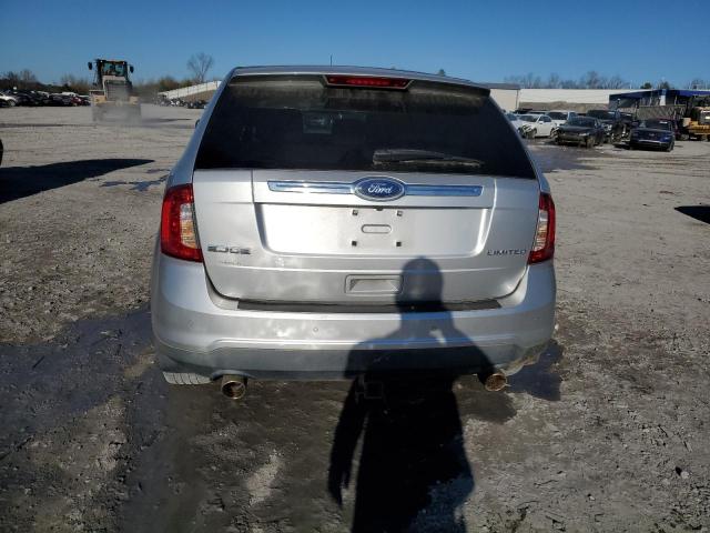 Photo 6 from auction – 2011 FORD EDGE LIMIT with VIN 2FMDK3KC5BBA04708