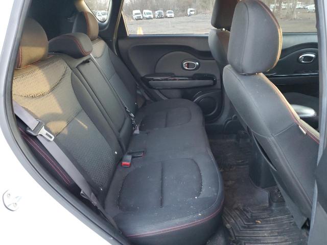 Photo 10 from auction – 2016 KIA SOUL with VIN KNDJP3A56G7352738