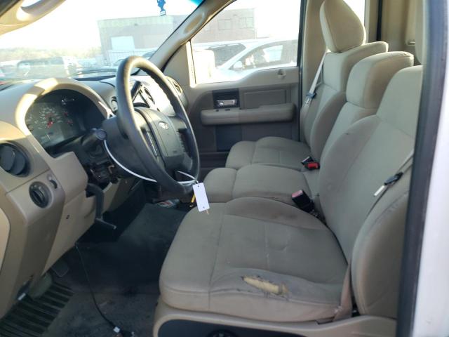 Photo 7 from auction – 2007 FORD F150 with VIN 1FTRF12227NA59753