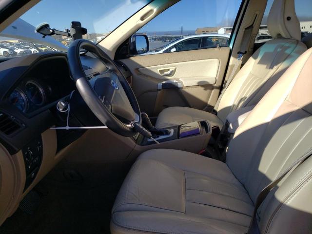 Photo 7 from auction – 2013 VOLVO XC90 3.2 with VIN YV4952CY2D1640343