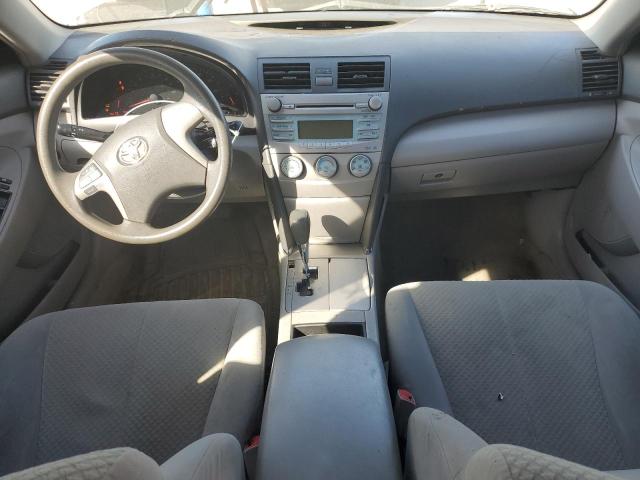 Photo 8 from auction – 2007 TOYOTA CAMRY CE with VIN 4T1BE46K97U132330