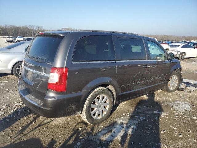 Photo 3 from auction – 2015 CHRYSLER TOWN & COU with VIN 2C4RC1AG2FR742804
