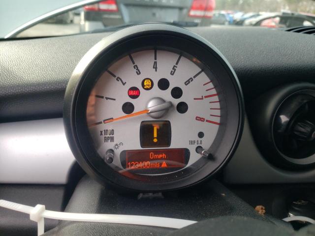 Photo 9 from auction – 2013 MINI COOPER with VIN WMWSU3C53DT375176