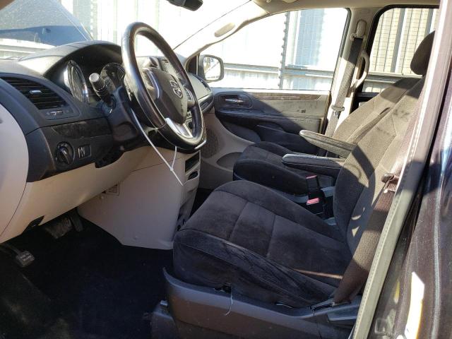 Photo 7 from auction – 2013 DODGE GRAND CARA with VIN 2C4RDGBGXDR736227