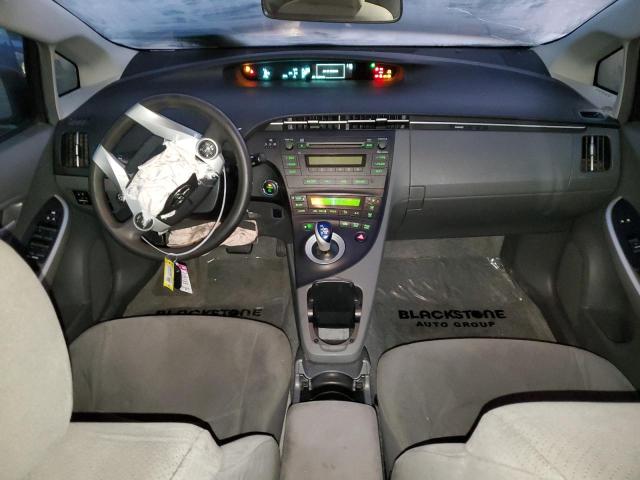Photo 8 from auction – 2010 TOYOTA PRIUS with VIN JTDKN3DU8A0212302