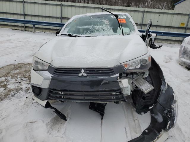 Photo 5 from auction – 2017 MITSUBISHI OUTLANDER with VIN JA4AR3AU7HZ068844