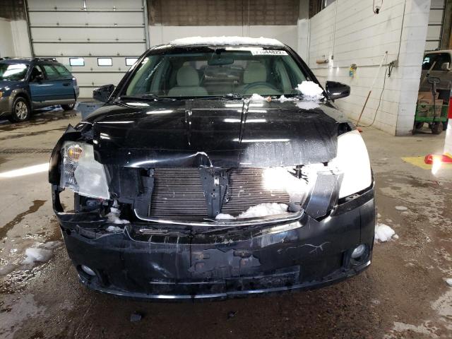 Photo 5 from auction – 2009 NISSAN SENTRA 2.0 with VIN 3N1AB61E69L679187