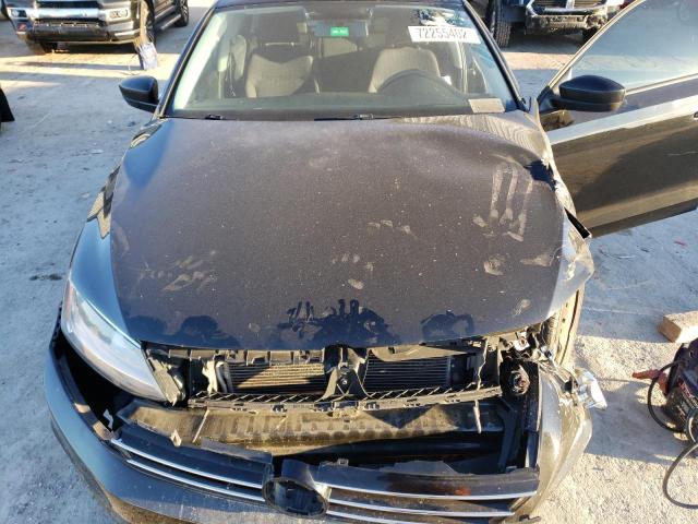 Photo 11 from auction – 2015 VOLKSWAGEN JETTA BASE with VIN 3VW2K7AJ6FM264474