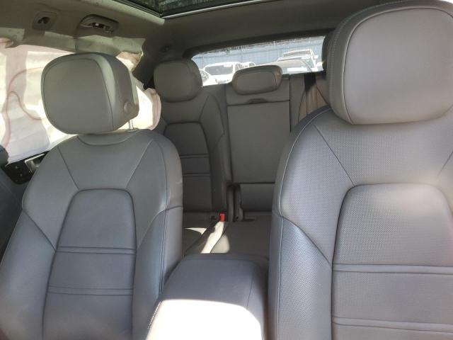 Photo 10 from auction – 2020 PORSCHE CAYENNE S with VIN WP1AB2AY0LDA28956