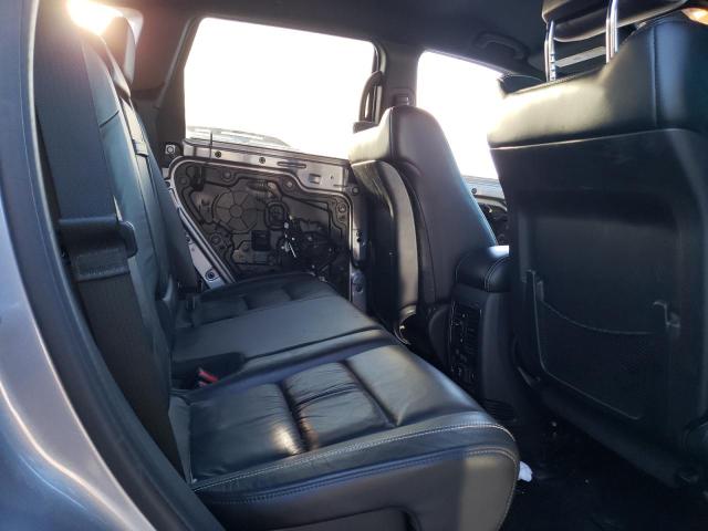 Photo 11 from auction – 2016 JEEP GRAND CHER with VIN 1C4RJFBG2GC423575