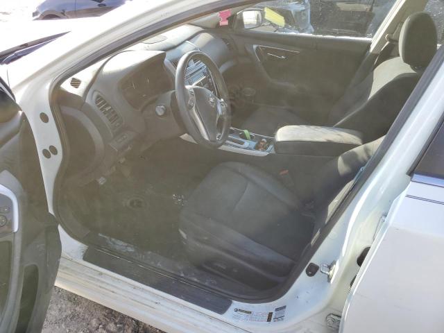Photo 7 from auction – 2014 NISSAN ALTIMA 2.5 with VIN 1N4AL3AP7EN384156