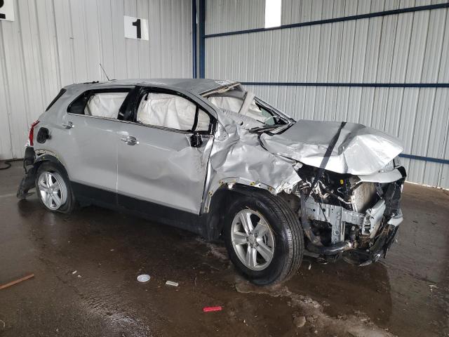 Photo 4 from auction – 2018 CHEVROLET TRAX 1LT with VIN KL7CJLSBXJB517223