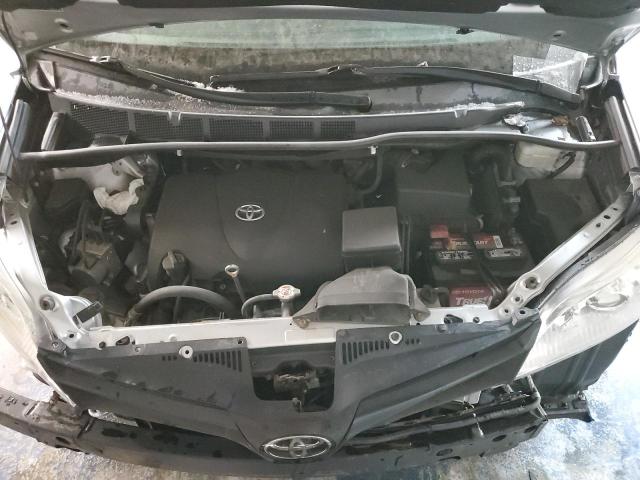 Photo 12 from auction – 2018 TOYOTA SIENNA L with VIN 5TDZZ3DC7JS941222
