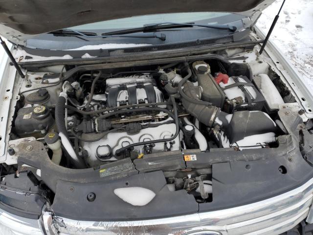 Photo 11 from auction – 2008 FORD TAURUS SEL with VIN 1FAHP24W88G181575