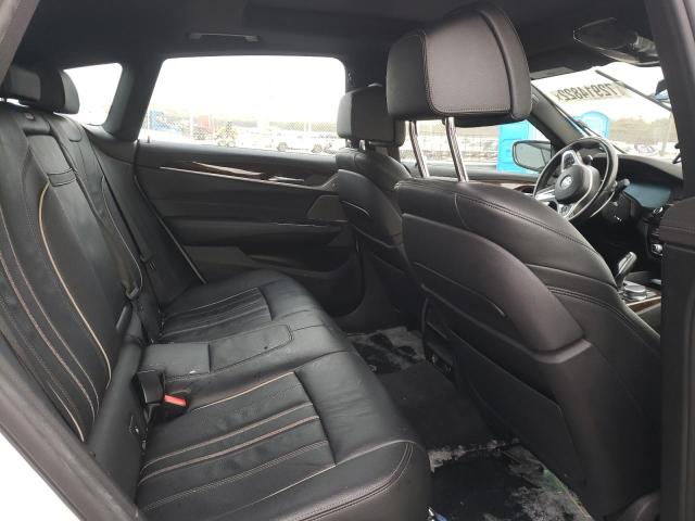 Photo 10 from auction – 2019 BMW 640 XIGT with VIN WBAJV6C59KBK08477