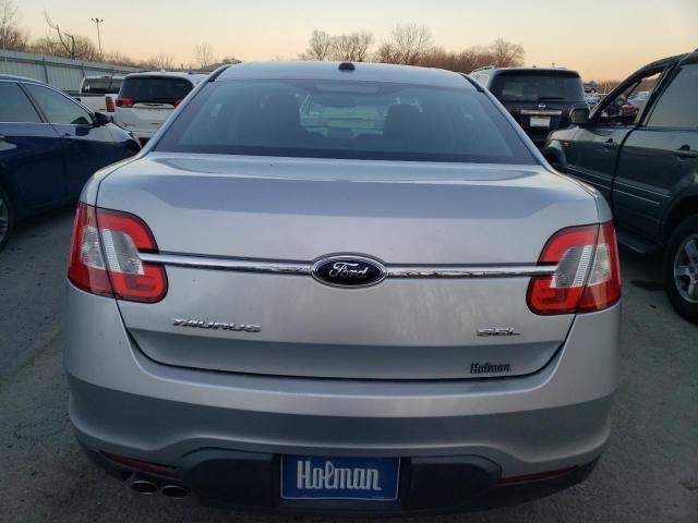 Photo 6 from auction – 2010 FORD TAURUS SEL with VIN 1FAHP2EW2AG141755