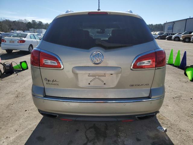 Photo 6 from auction – 2015 BUICK ENCLAVE with VIN 5GAKRBKD1FJ171760