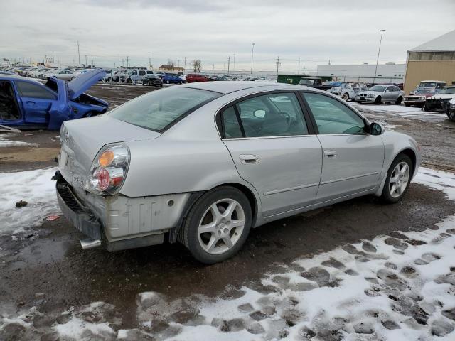 Photo 3 from auction – 2004 NISSAN ALTIMA SE with VIN 1N4BL11D24C157305
