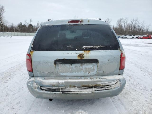 Photo 6 from auction – 2006 DODGE GRAND CARA with VIN 1D4GP24R76B570804