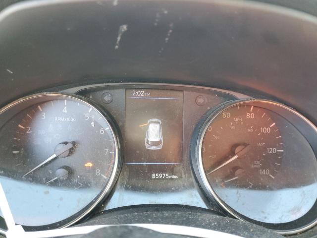 Photo 9 from auction – 2019 NISSAN ROGUE S with VIN KNMAT2MT7KP540614