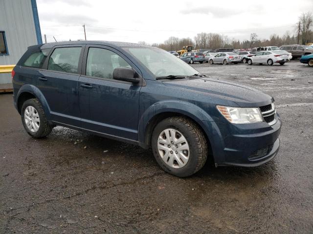 Photo 4 from auction – 2015 DODGE JOURNEY CR with VIN 3C4PDCAB2FT592596