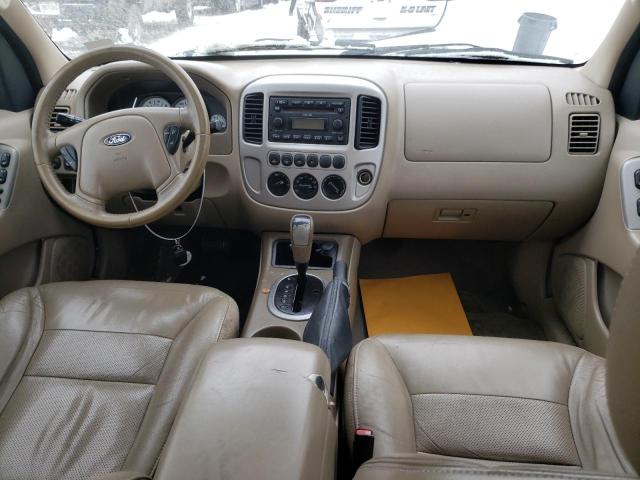 Photo 8 from auction – 2005 FORD ESCAPE LIM with VIN 1FMYU04115KB64164