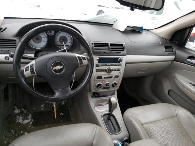 Photo 8 from auction – 2008 CHEVROLET COBALT SPO with VIN 1G1AM58B787150517