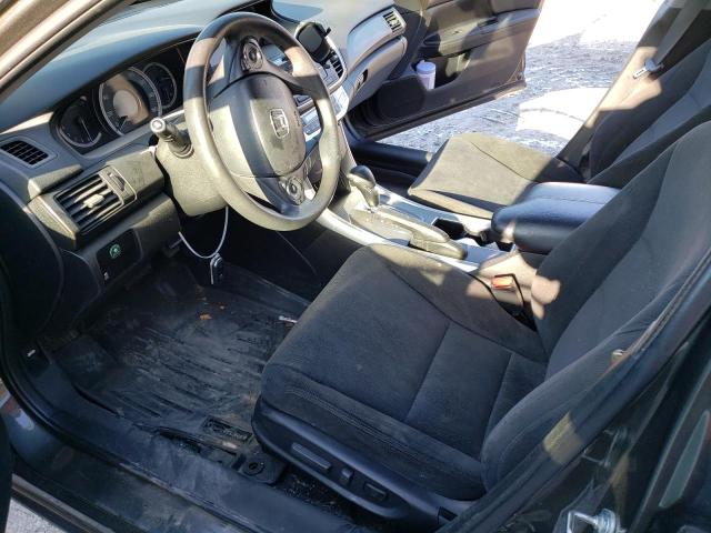 Photo 7 from auction – 2014 HONDA ACCORD EX with VIN 1HGCR2F78EA225112
