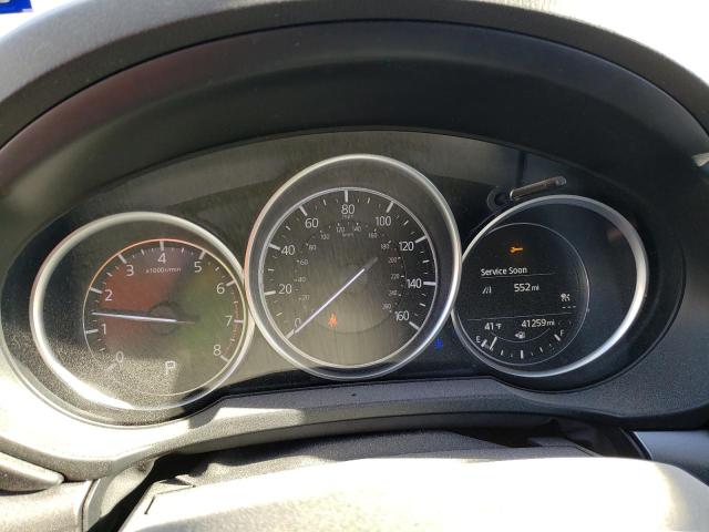Photo 9 from auction – 2019 MAZDA CX-5 TOURI with VIN JM3KFACMXK0698266