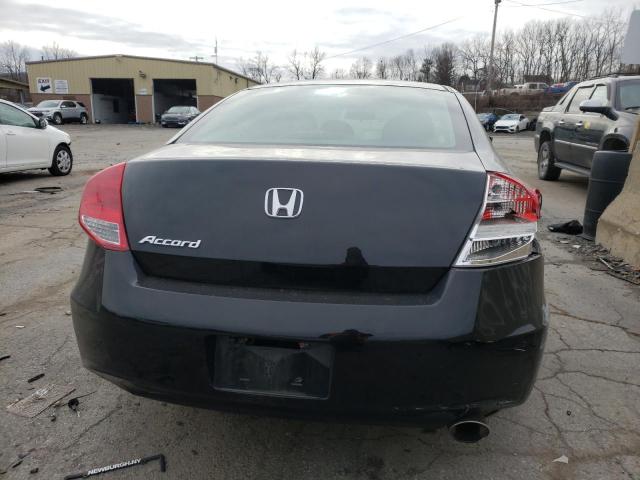 Photo 6 from auction – 2011 HONDA ACCORD EX with VIN 1HGCS1B78BA000978