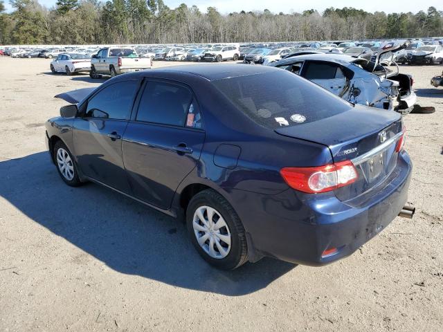 Photo 2 from auction – 2012 TOYOTA COROLLA with VIN 5YFBU4EEXCP003796