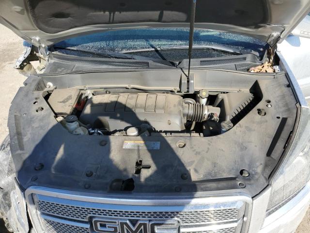 Photo 12 from auction – 2016 GMC ACADIA DEN with VIN 1GKKRTKD7GJ314351